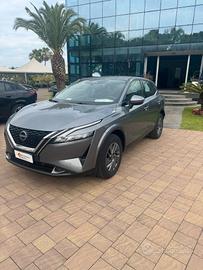 Nissan Qashqai MHEV 140 CV Tekna