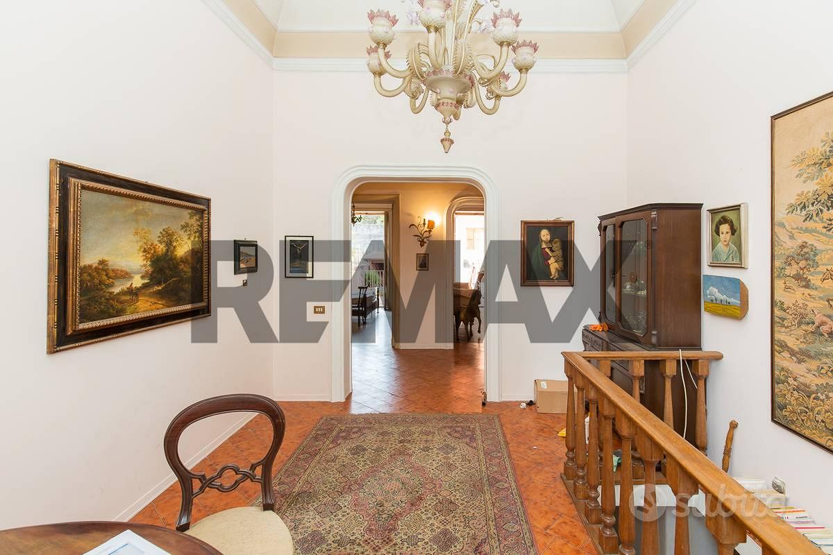 Appartamento – Catania, Cibali, San Giovanni Galermo-Trappeto-Cibali - Vista 2