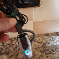 Auricolare bluetooth motorola