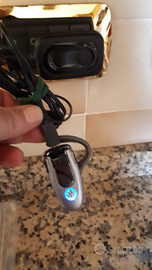 Auricolare bluetooth motorola