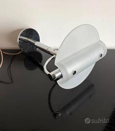 Lampada da parete modello Gradi Parete  anni 90