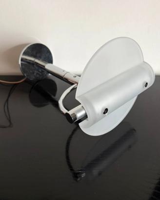 Lampada da parete modello Gradi Parete  anni 90