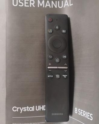 Telecomando Vocale per Samsung Smart TV Originali