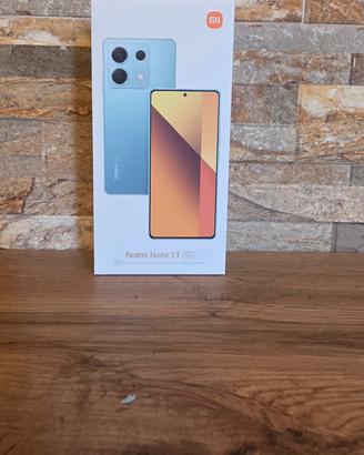 redmi note 13 5G