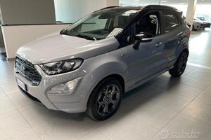 FORD EcoSport 1.0 EcoBoost 125 CV Start&Stop ST-