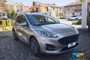 Ford Kuga 2.5 Full Hybrid 190 CV CVT 2WD ST-Line