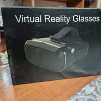 Visore / Occhiali 3D VR per Smartphone