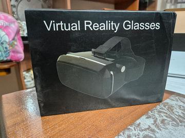 Visore / Occhiali 3D VR per Smartphone