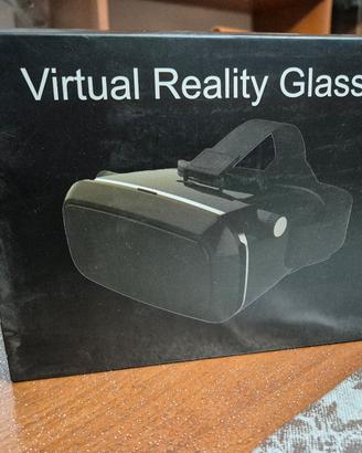 Visore / Occhiali 3D VR per Smartphone