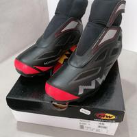 Scarpe invernali NorthWave Celsius 2 GTX
