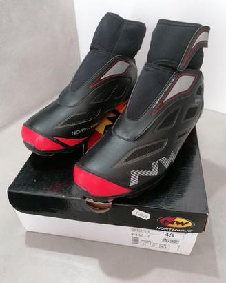 Scarpe invernali NorthWave Celsius 2 GTX