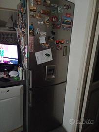 frigo whirpool