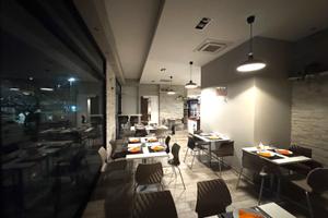 Ristorante braceria gastronomia