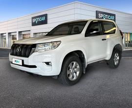 Toyota Land Cruiser 2.8 D4-D Lounge A/T N1