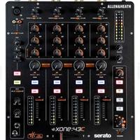 ALLEN & HEATH Xone 43C - come nuovo