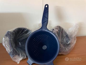 3 Colino Pinocchio  - Tupperware