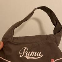 Borsetta puma streewear
