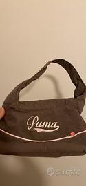Borsetta puma streewear