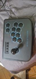2  joystick/controller