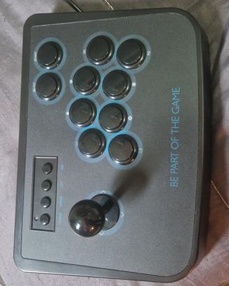 2  joystick/controller