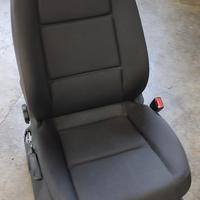 Interni completi Audi A4 Avant 