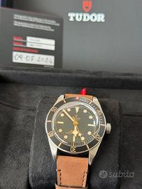 Tudor 79030N BLACK BAY 58