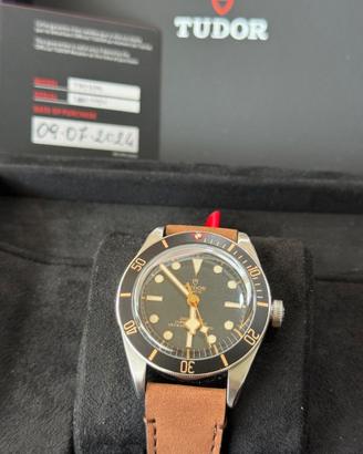 Tudor 79030N BLACK BAY 58