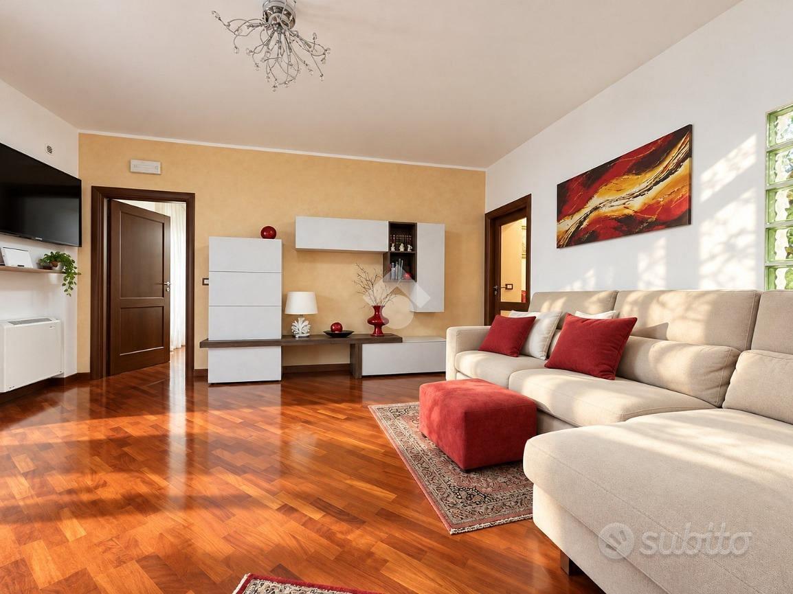 Appartamento – Cosenza, Massa - Vista 4