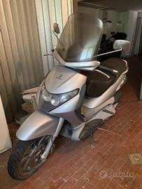 Piaggio Beverly