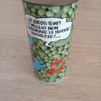 salvadanaio vintage Lupo Alberto 