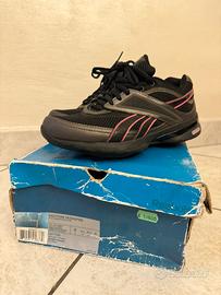 Scarpe reebok easytone