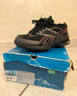 Scarpe reebok easytone