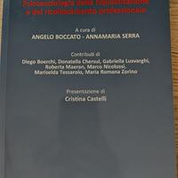 Libro Outplacement psicologia del lavoro