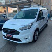 Ford Transit Connect 200 1.5 TDCi PC Furgone Entry