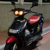 ! C.E.R.C.O!.! yamaha cr 50 z anni 90