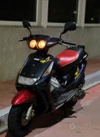 ! C.E.R.C.O!.! yamaha cr 50 z anni 90