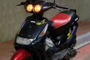 ! C.E.R.C.O!.! yamaha cr 50 z anni 90