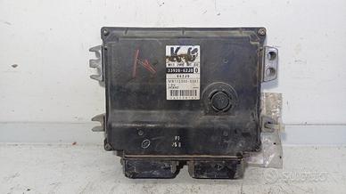 CENTRALINA MOTORE SUZUKI Swift 4° Serie 33920-62J