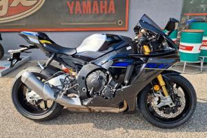 Yamaha YZF R1M - 2024