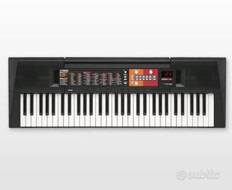 Pianola Yamaha