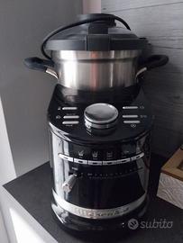 Kitchen Aid robot da cucina
