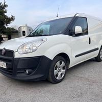 Fiat Doblo Doblò 1.6 MJT Cargo Lamierato SX E5+