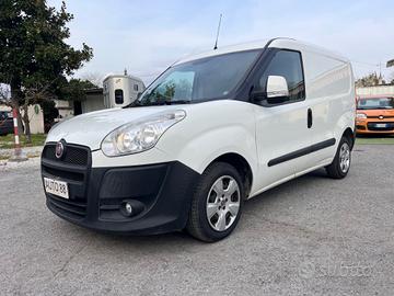 Fiat Doblo Doblò 1.6 MJT Cargo Lamierato SX E5+