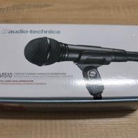 Audio Technica ATM 510