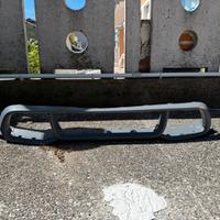 Mascherina paraurti anteriore Mini