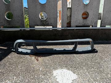 Mascherina paraurti anteriore Mini