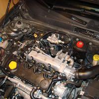 motore alfa 147 1.9 jtd 8 valvole 115cv