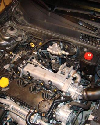 motore alfa 147 1.9 jtd 8 valvole 115cv