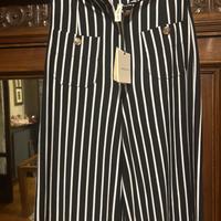 Pantalone tensione in