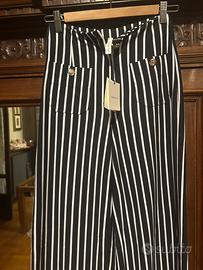 Pantalone tensione in